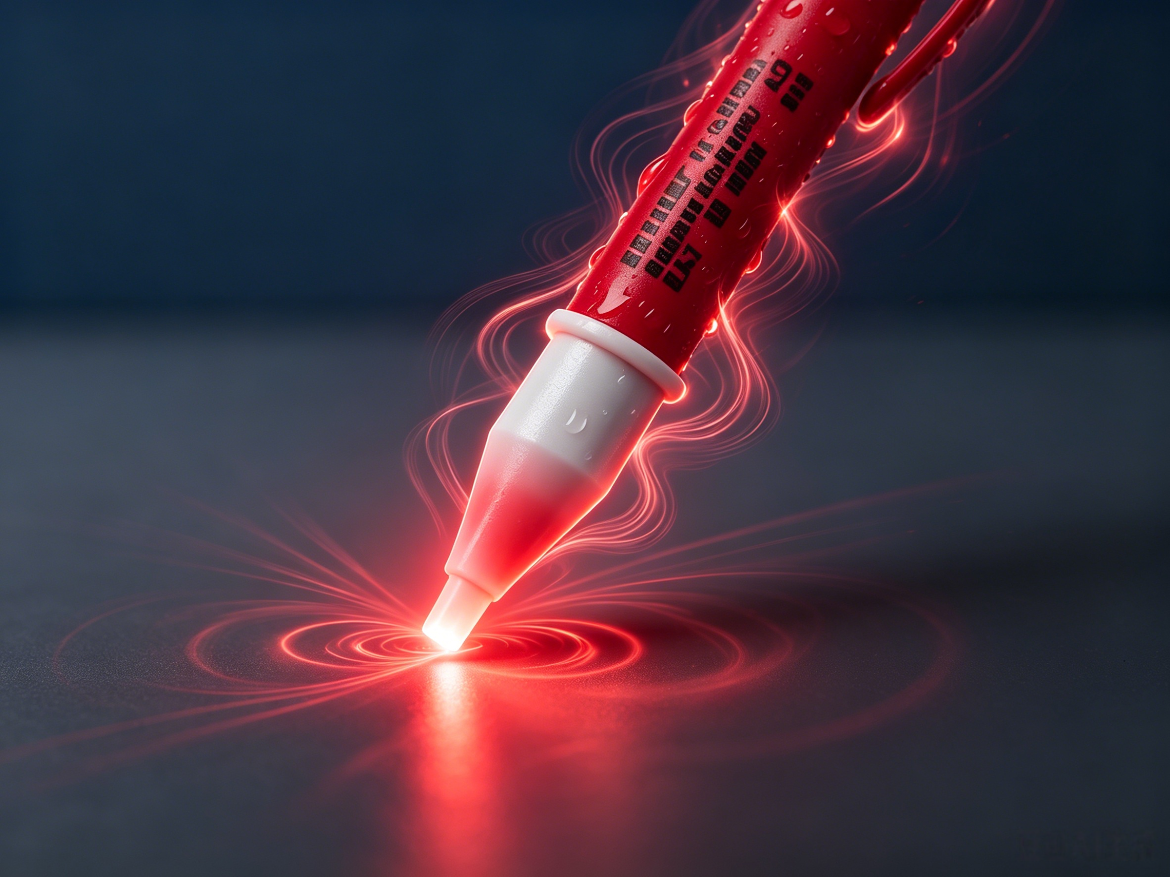 bestest12 waterproof voltage tester