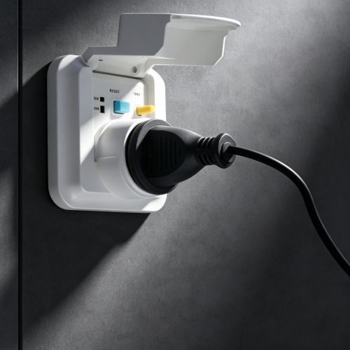 rcd socket