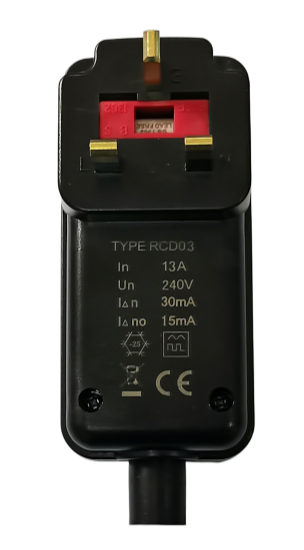 RCD03B rcd03bs 3