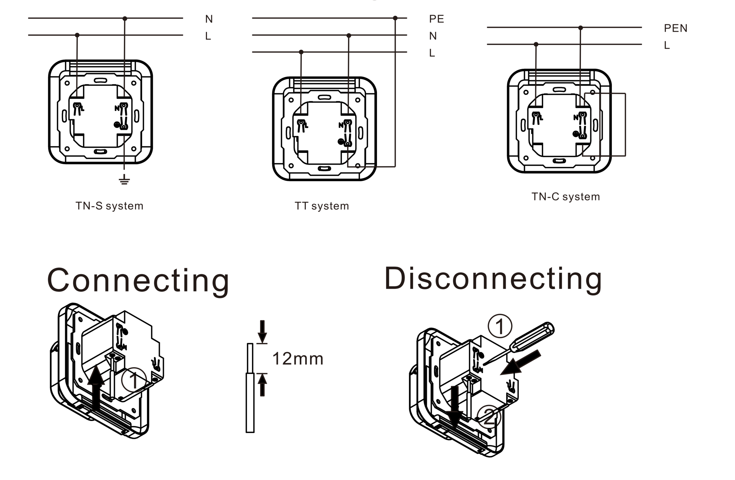 rcd09 connect