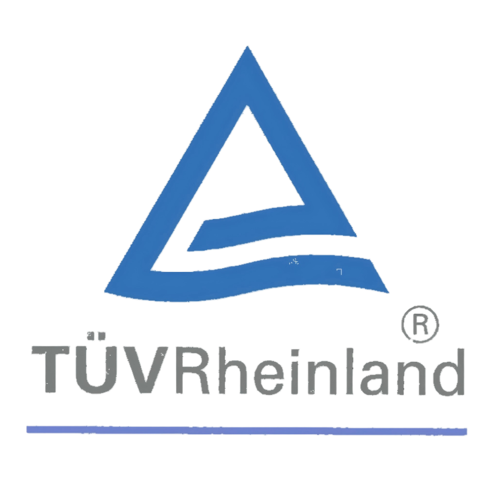 tuv logo rcd
