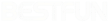 white logo