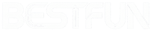 white logo
